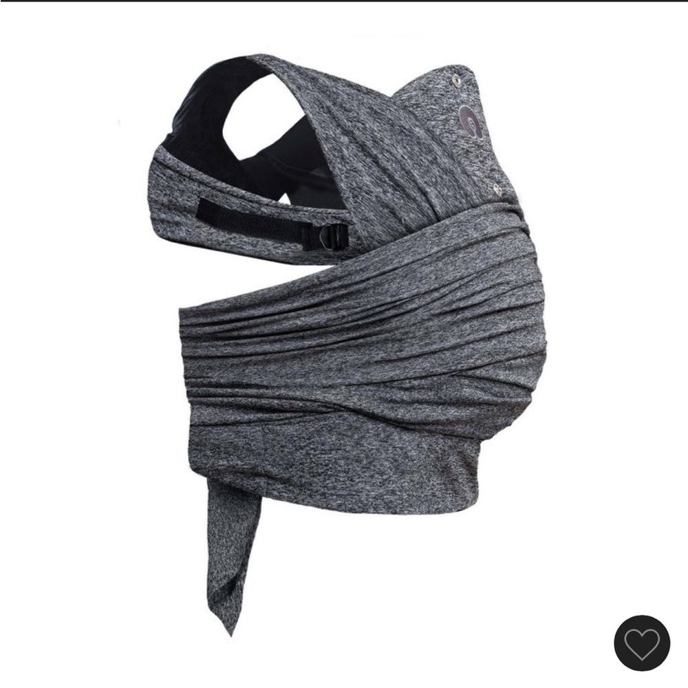 Boppy ComfyFit Carrier